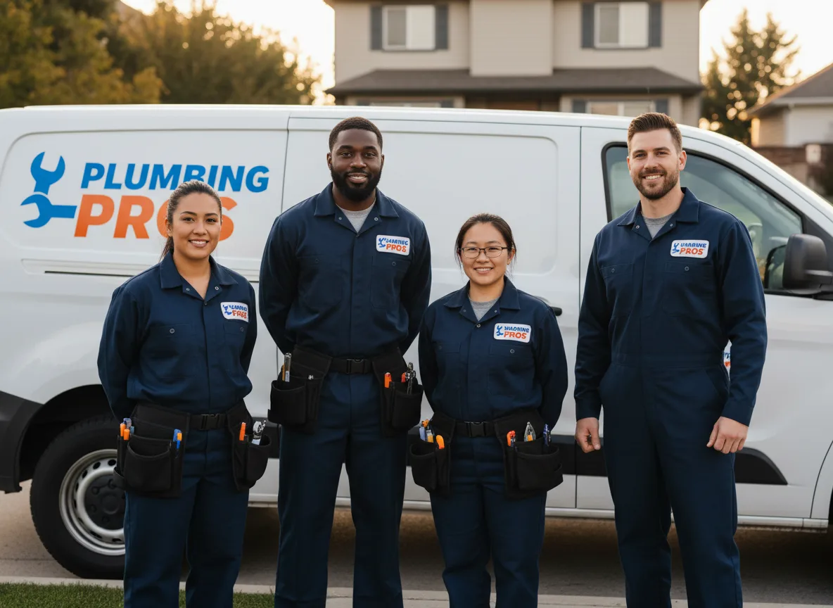 Water Heater Repair company in Frankford, MO